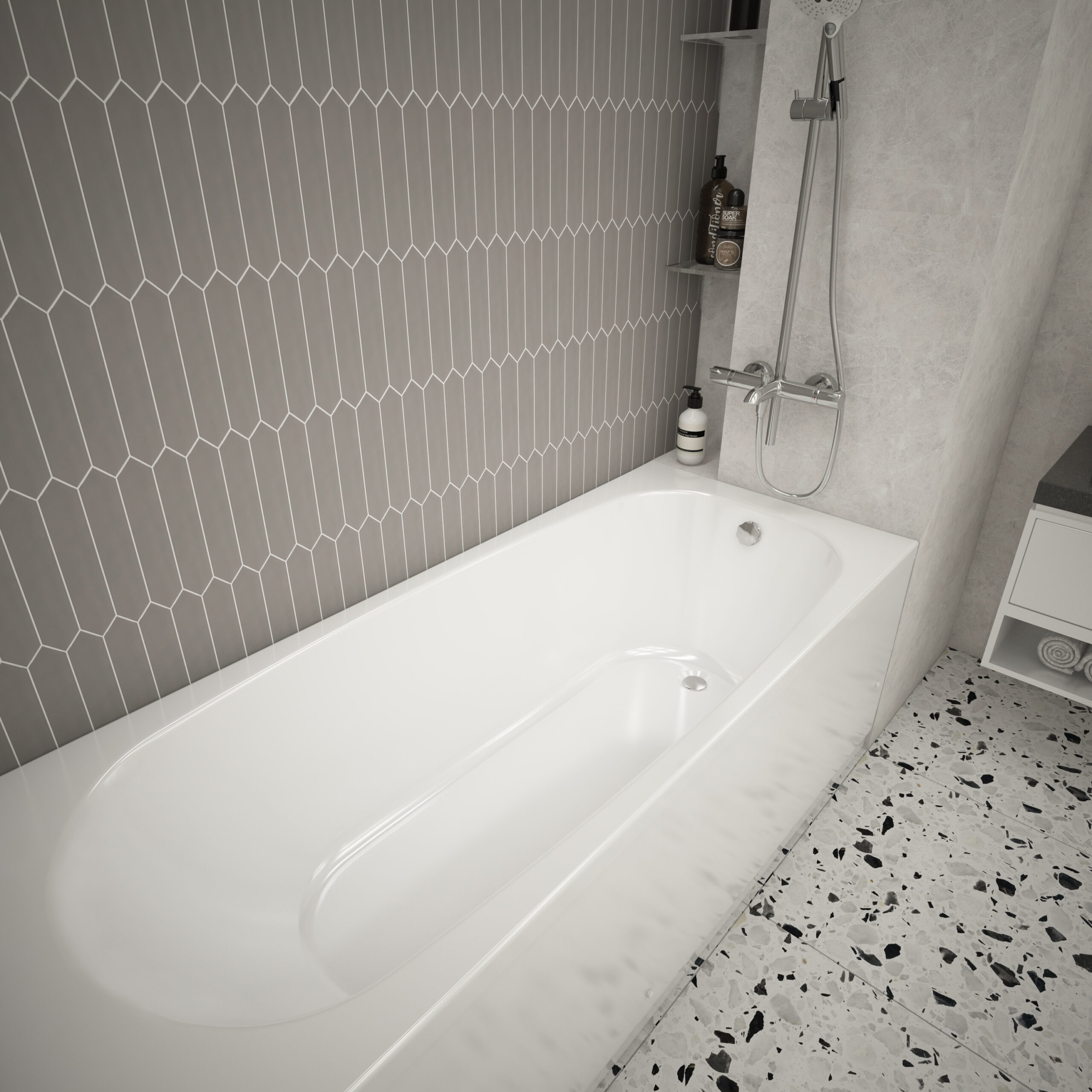Ванна_V.ONE Storm_interior_4