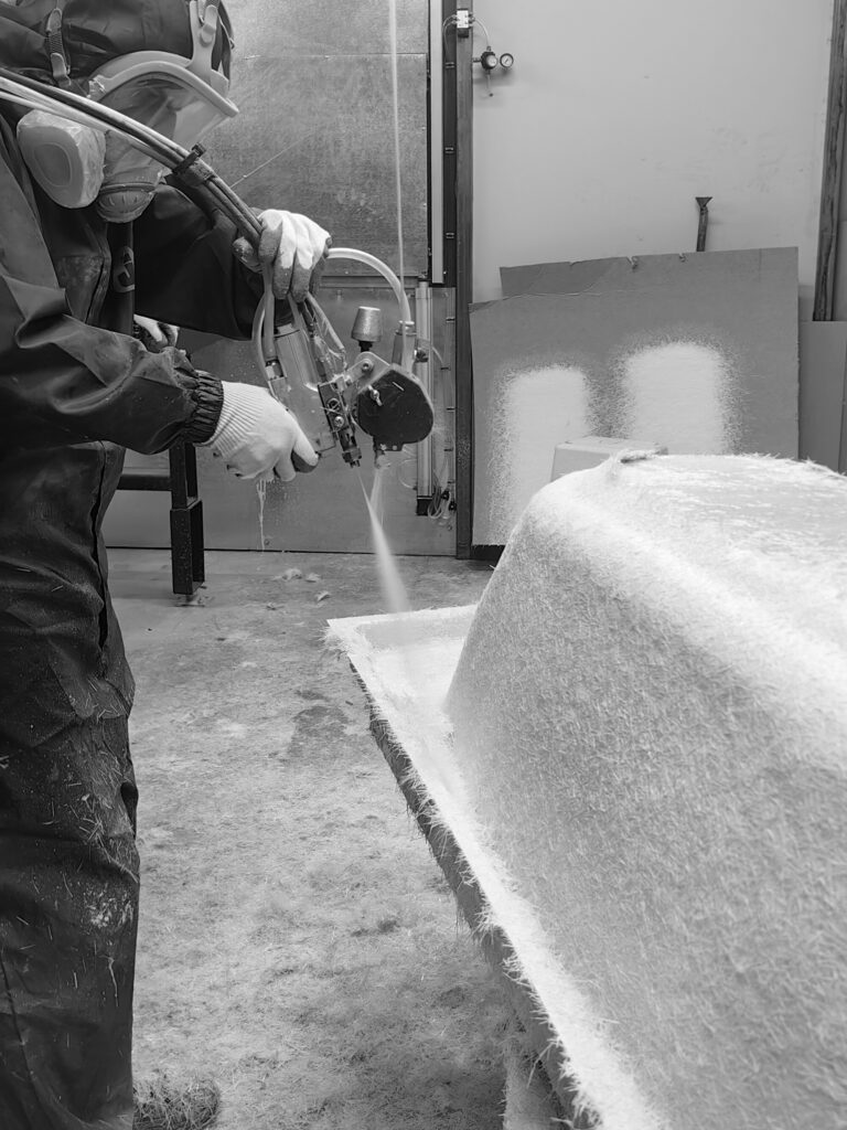 production